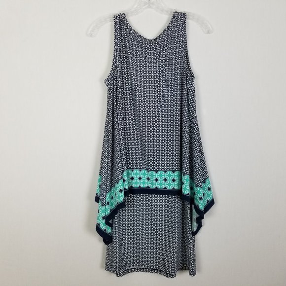 Max Studio sleeveless comfortable‎ dress size S - Picture 2 of 4